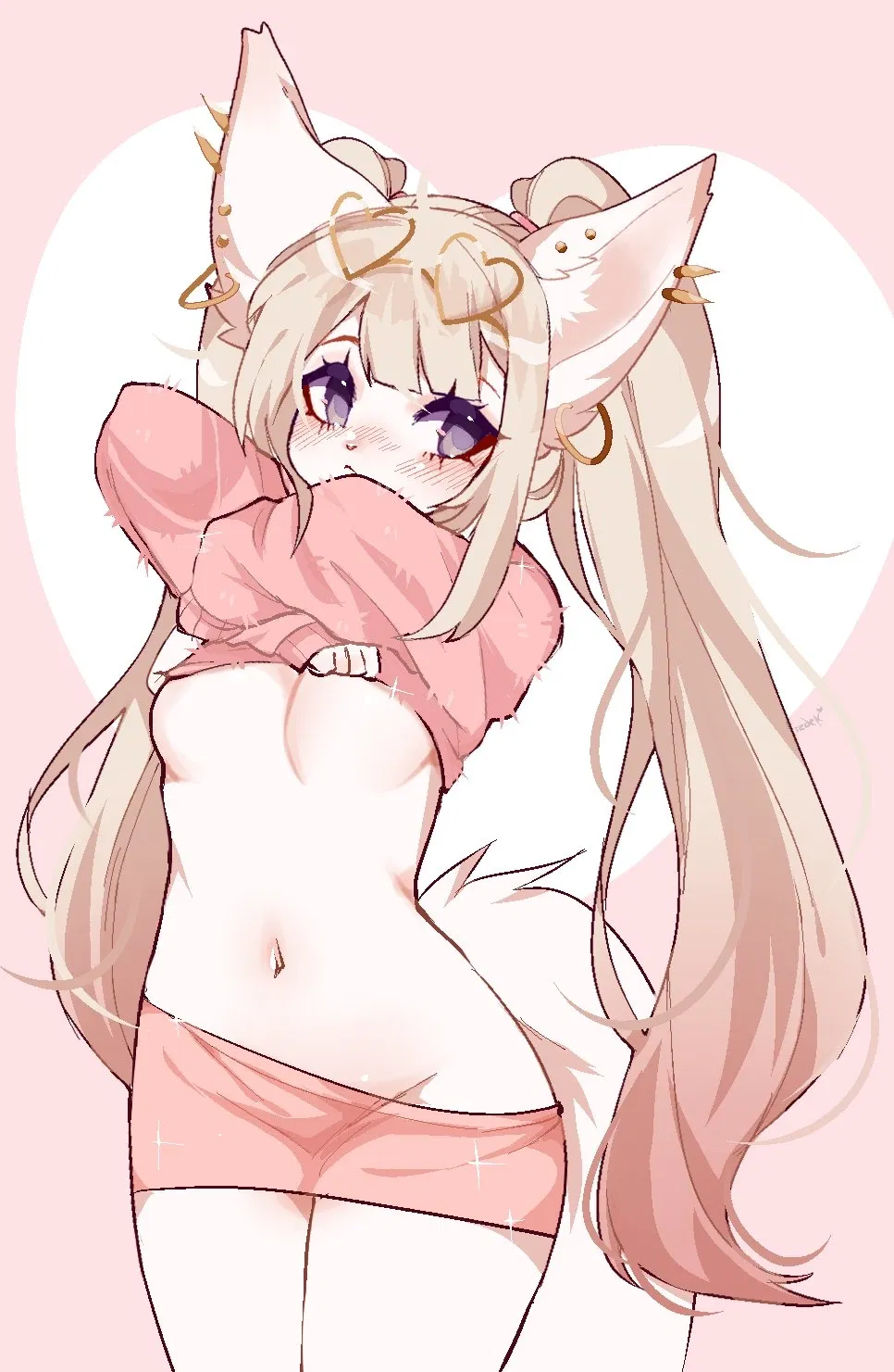 Avatar of Pansie - Shy roommate