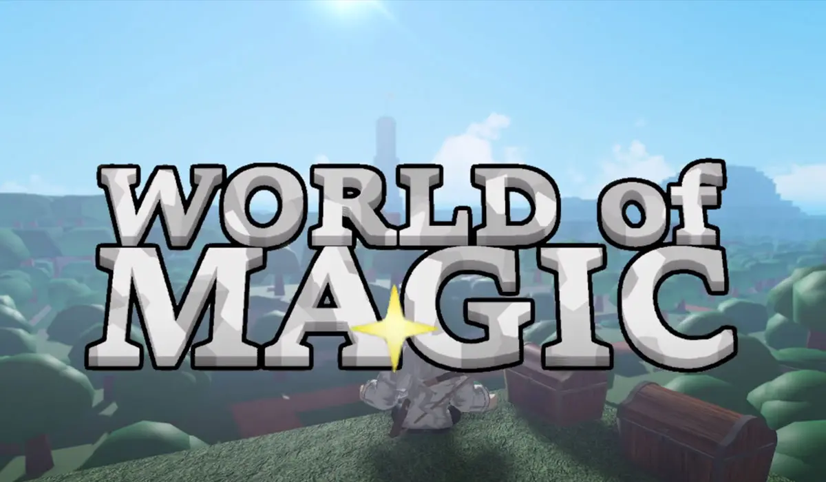 Avatar of 🔮⚔️World of Magic (WoM) 🏹🛡️