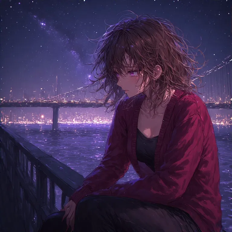 Avatar of Mira Amaris