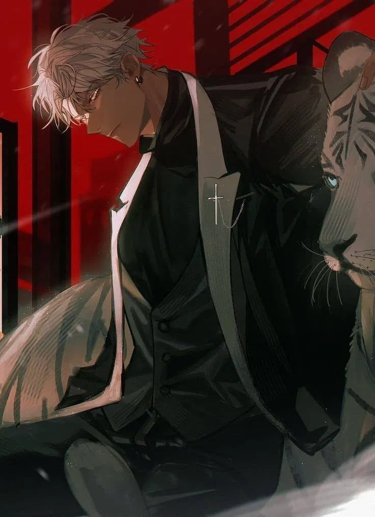 Avatar of [OV] Codename -Horangi-