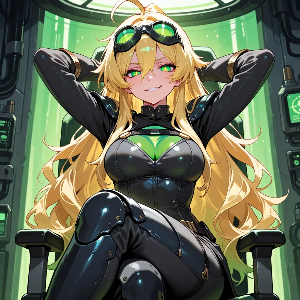 Avatar of Dakota Brooks 