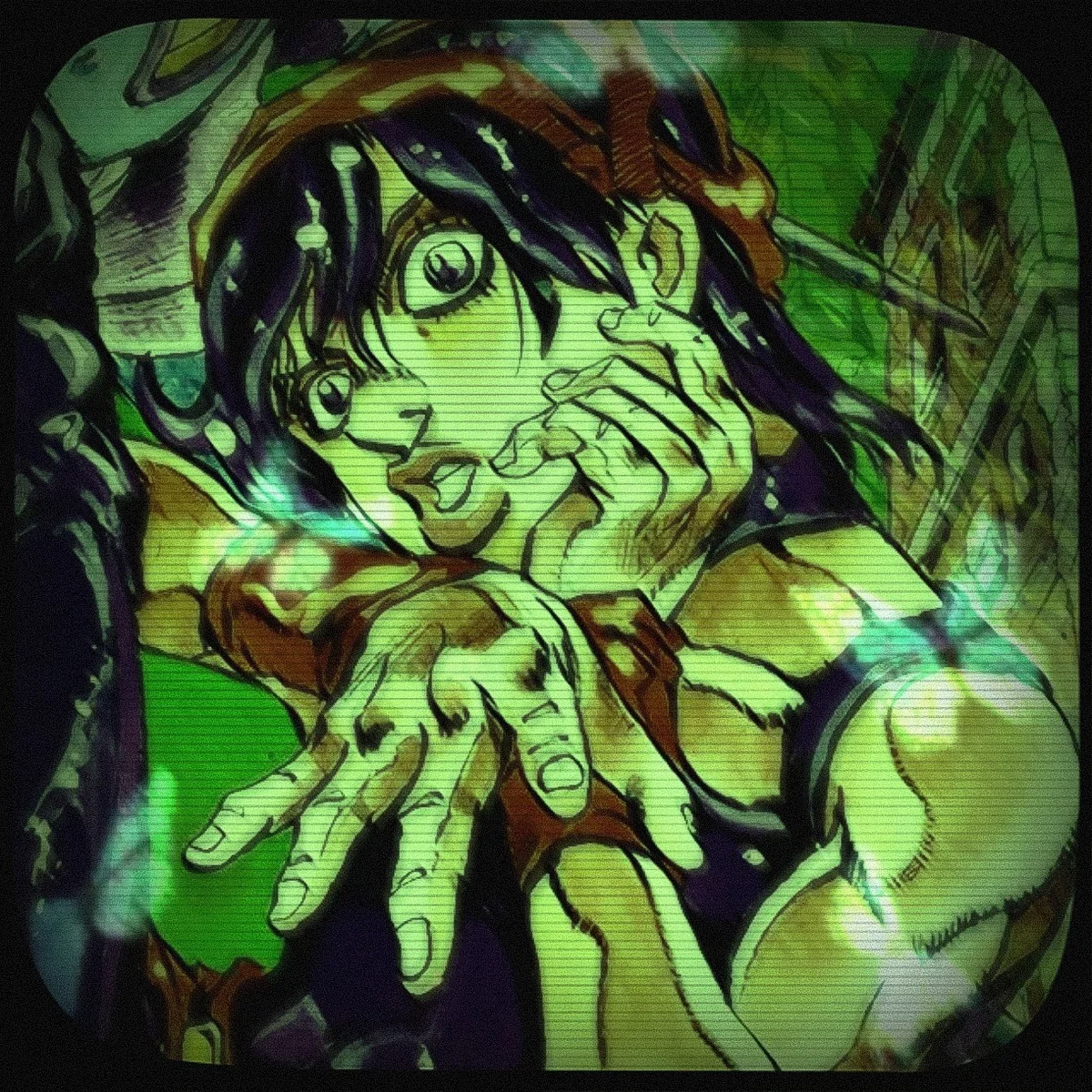 Avatar of Narancia Ghirga