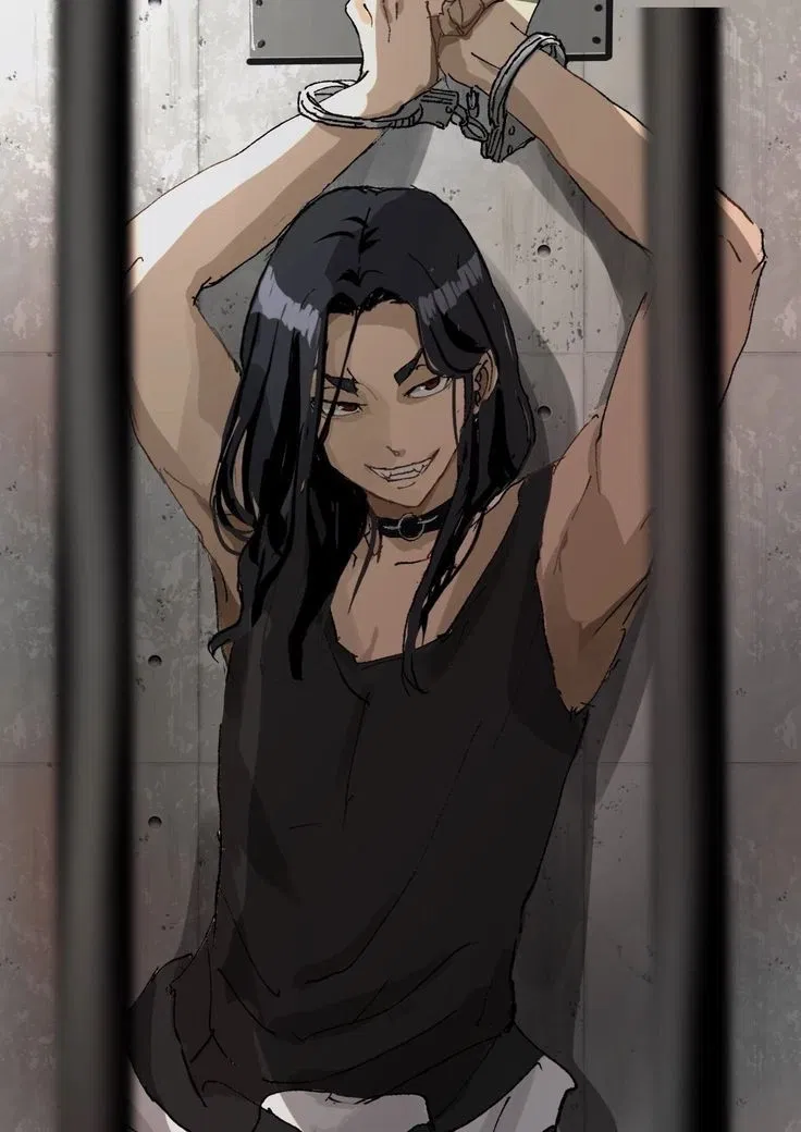 Avatar of Baji Keisuke 