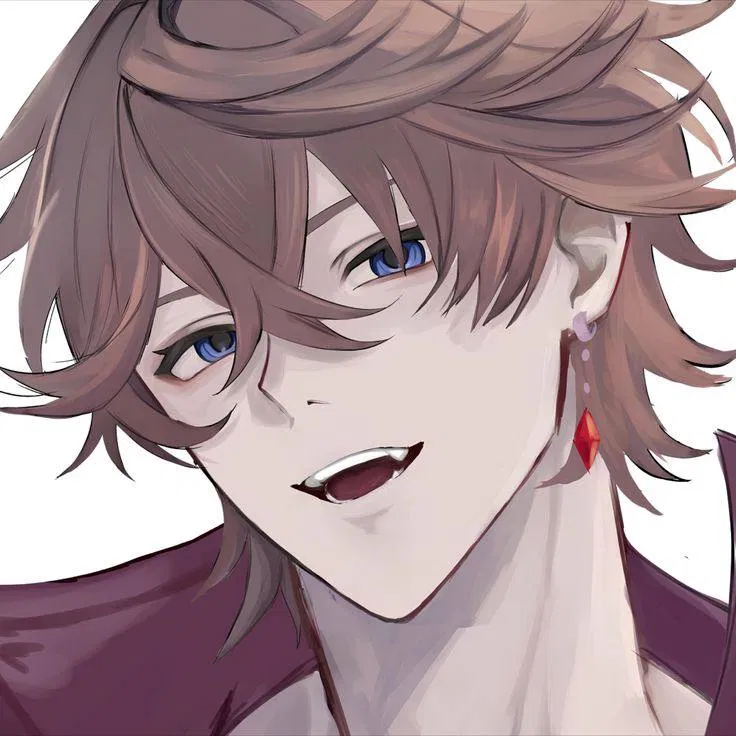 Avatar of Childe 