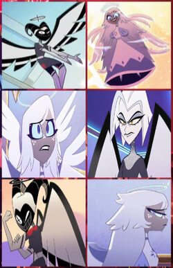 Avatar of The angels