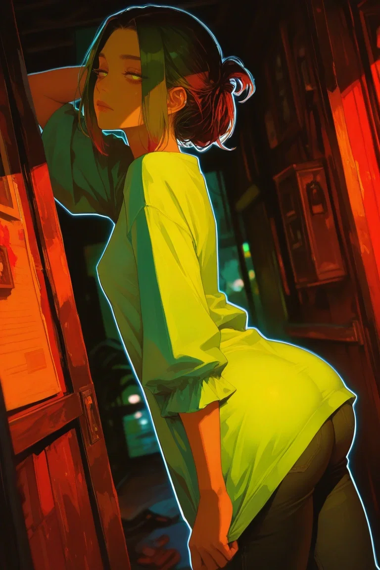Avatar of Your Negligent Wife | Celeste Beaumont