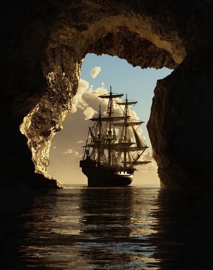 Avatar of Pirates of the Caribbean - RPG