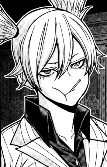 Avatar of Yomogi Momokusa
