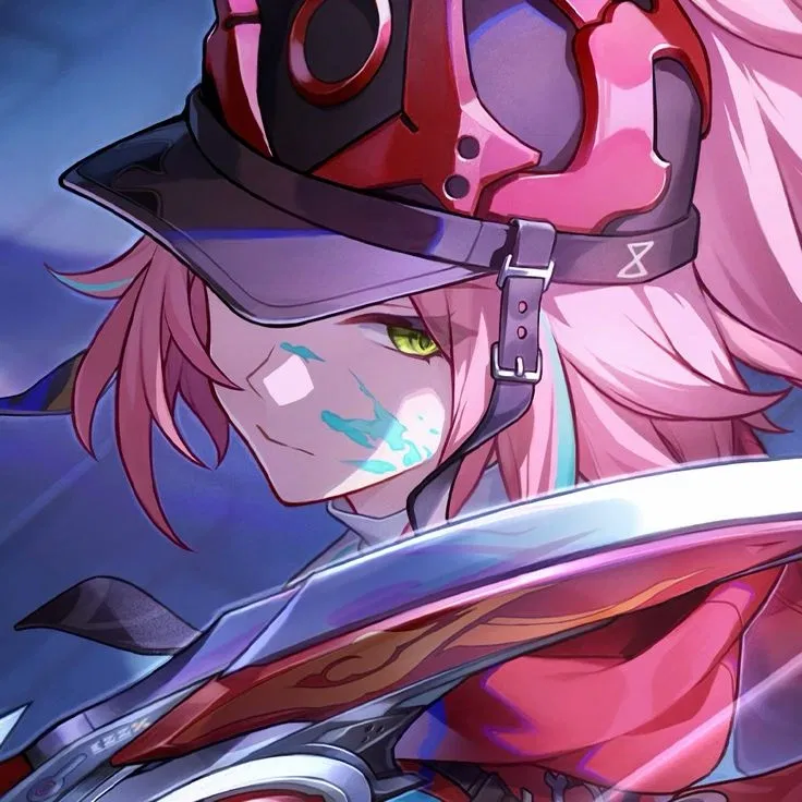 Avatar of Rappa [HSR]