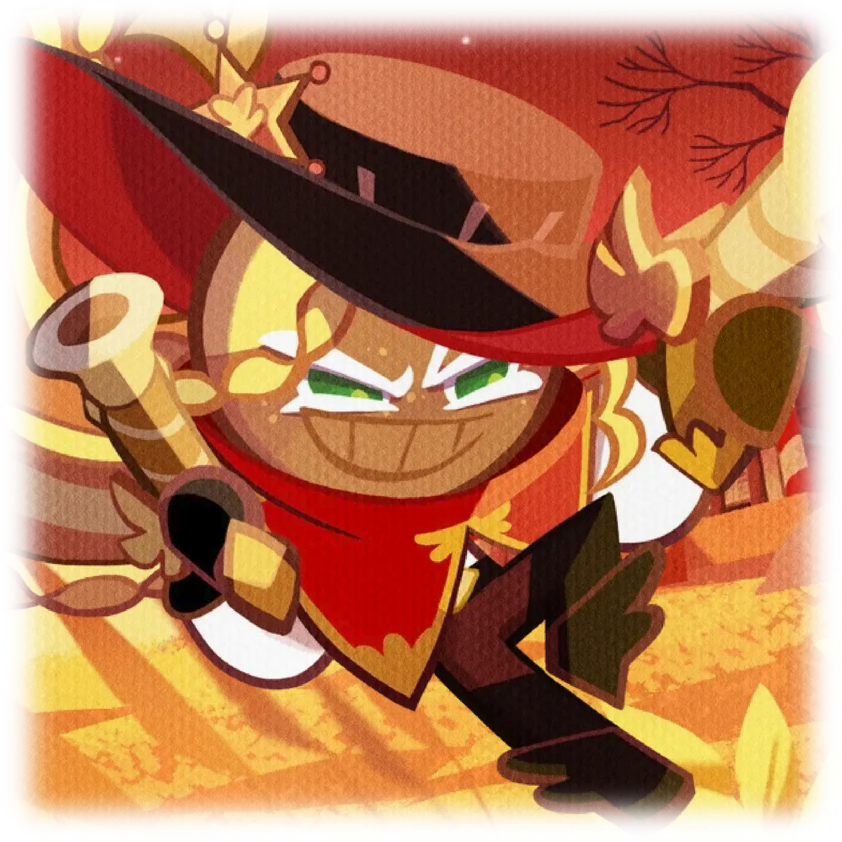 Avatar of ✶ Rye Cookie ⋆˚࿔