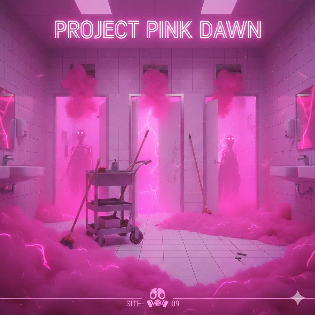 Avatar of Pink Dawn