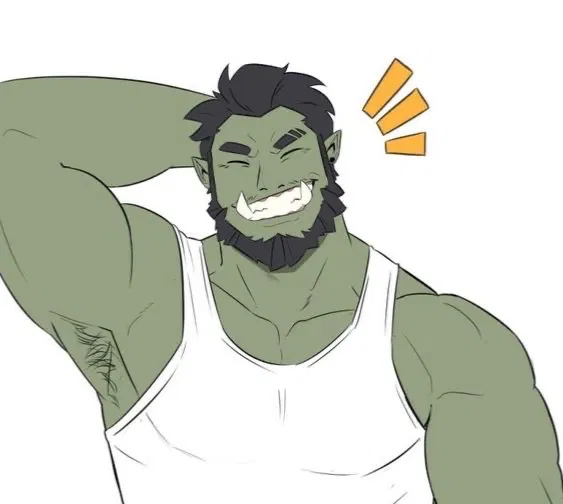 Avatar of Drogar