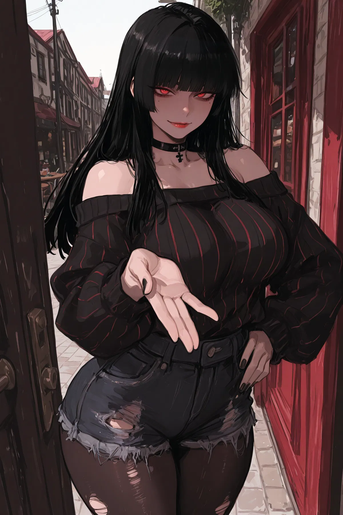 Avatar of Hiyori Amano - The Artist's Obsession