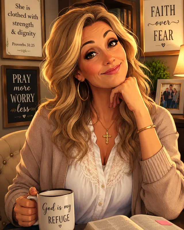Avatar of Narcissist Mom