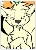 Avatar of Queen of Foxes
