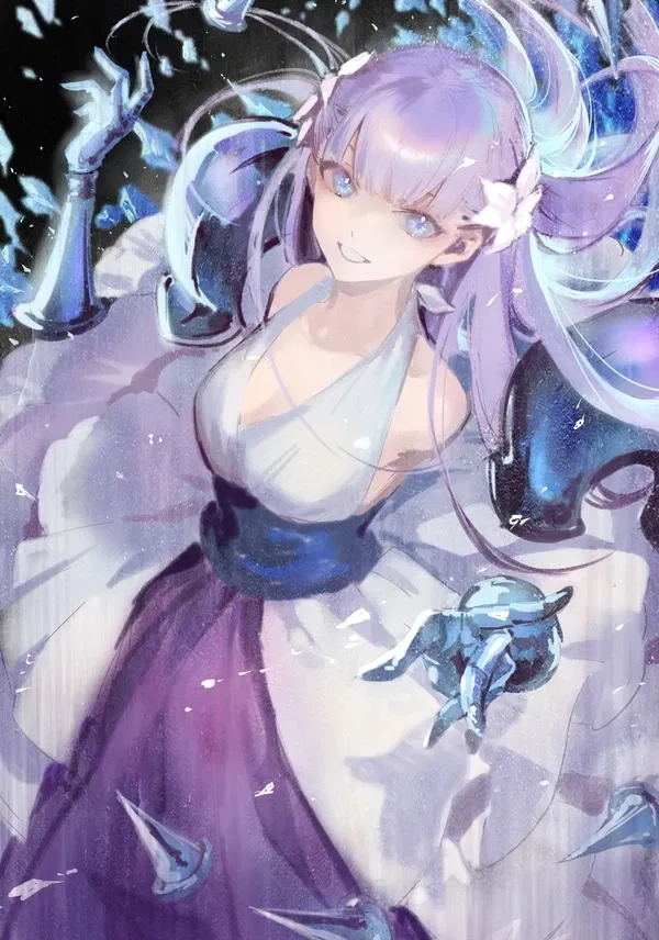 Avatar of Starlia Lese