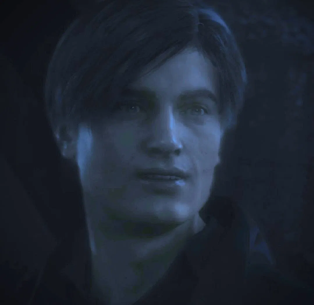 Avatar of Leon Kennedy