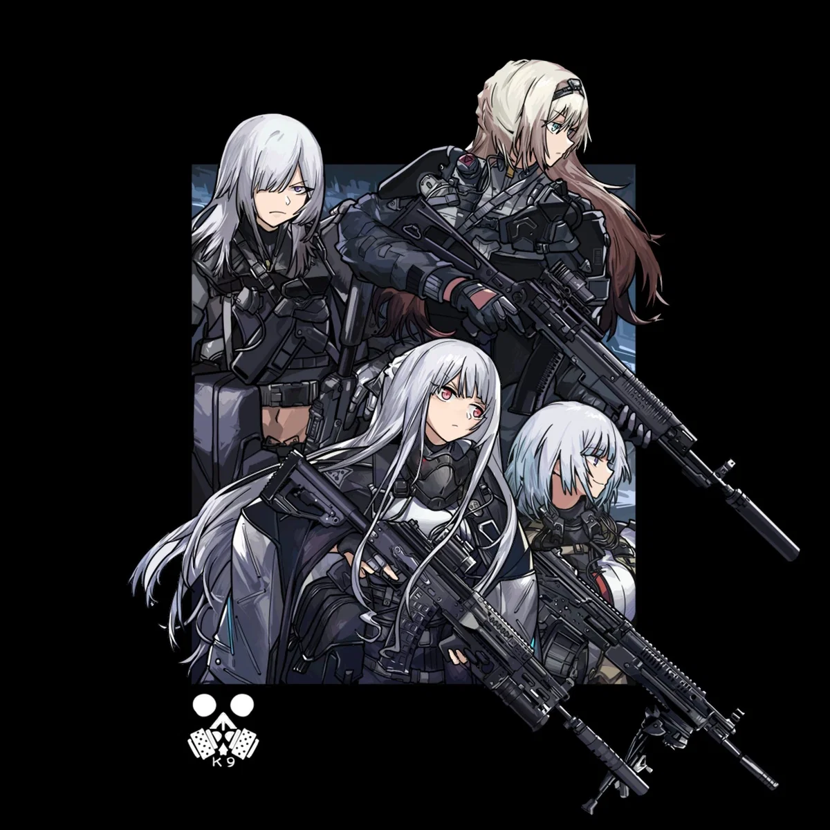 Avatar of Invasion of New York City: DEFY Squad