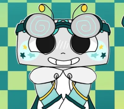 Avatar of Startime Cosmo The Astronaut Pastry