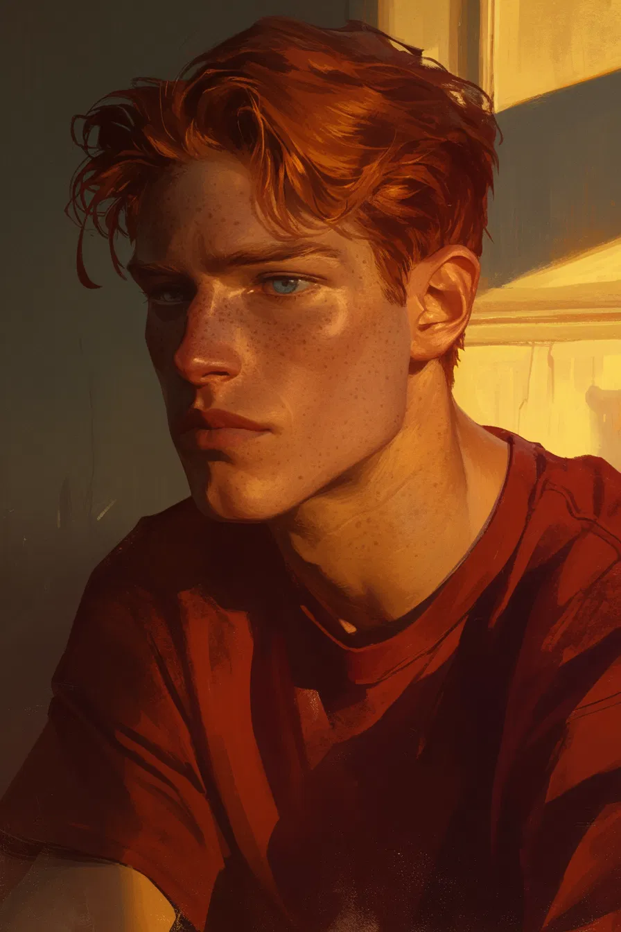 Avatar of Fred Weasley | Post War