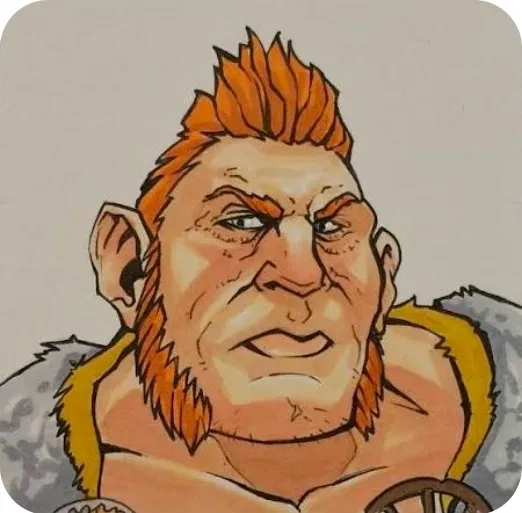 Avatar of Fleshlumpeater