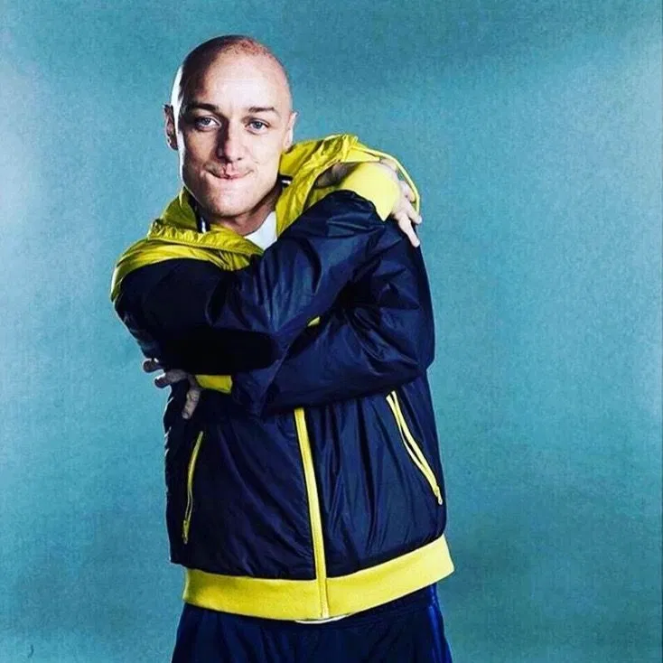 Avatar of Hedwig (Kevin Wendell Crumb) 