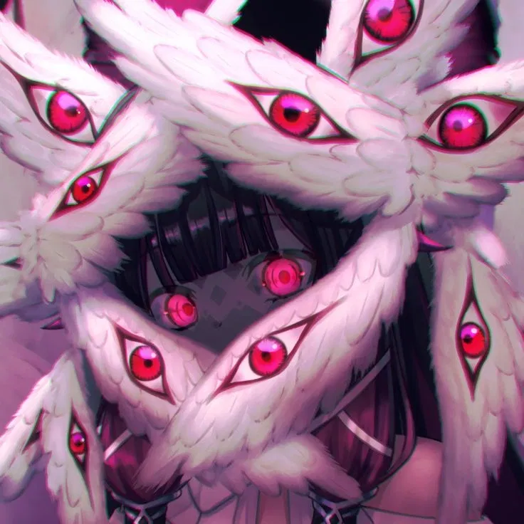 Avatar of Columbina