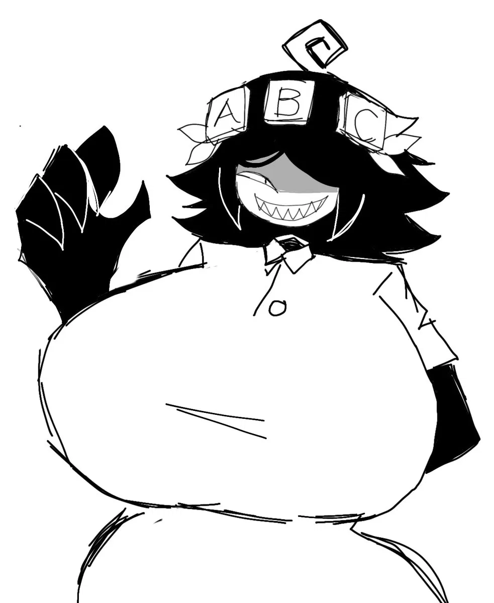 Avatar of Miss Thavel