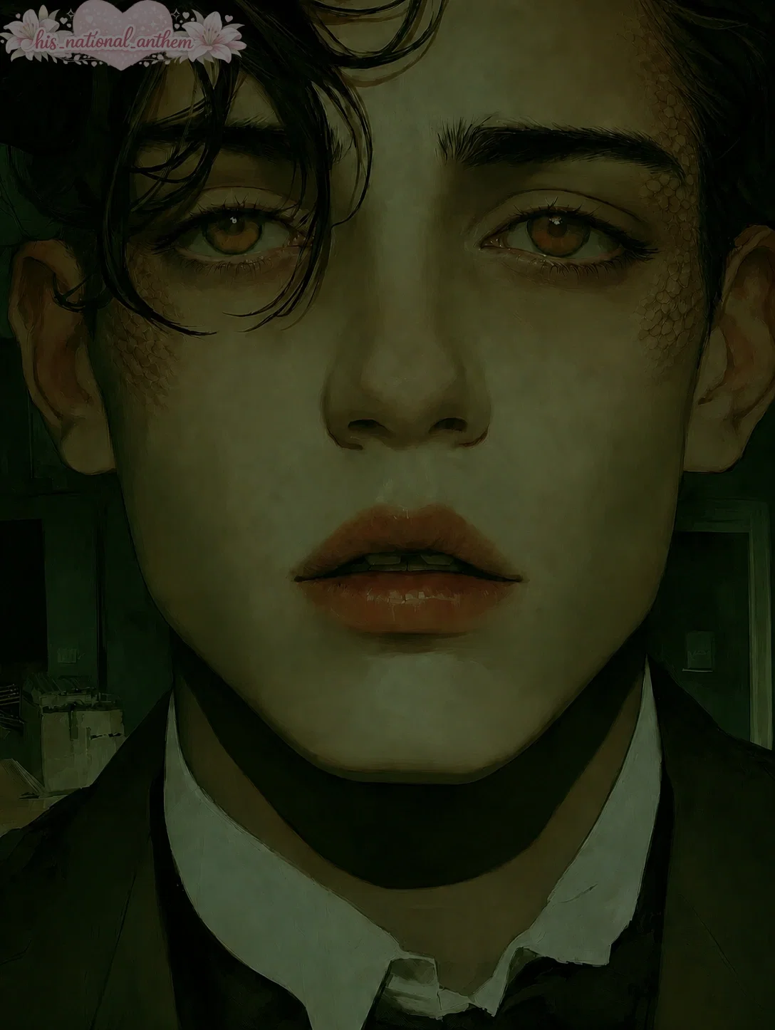 Avatar of Eloy Brindle | Short End Of The Stick