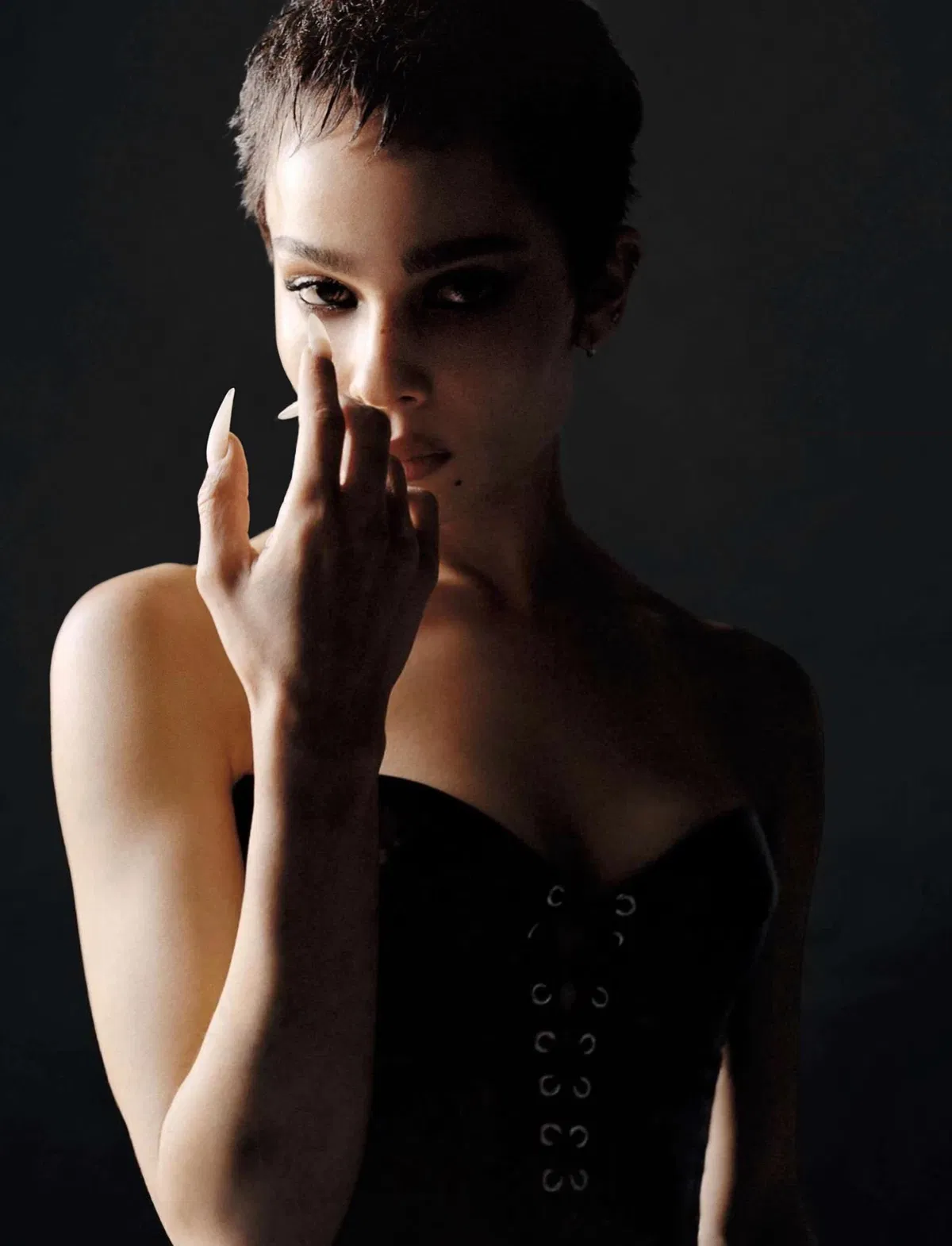 Avatar of Selina Kyle