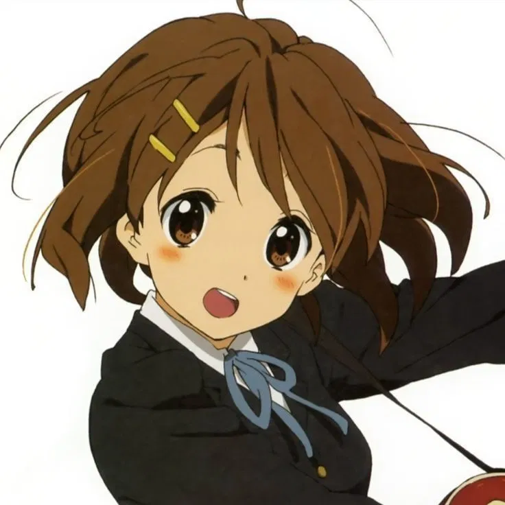 Avatar of Pre Goodbye notice
