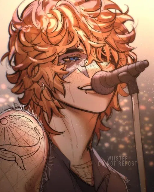 Avatar of POPSTAR | Eddie Amarie