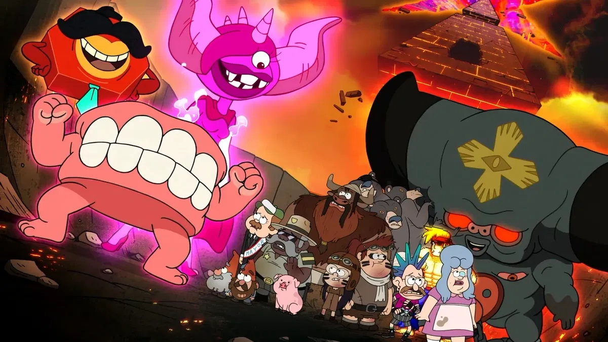 Avatar of Henchmaniacs