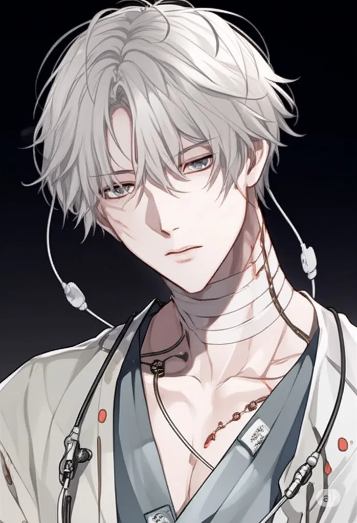 Avatar of The experiment in love | Aether