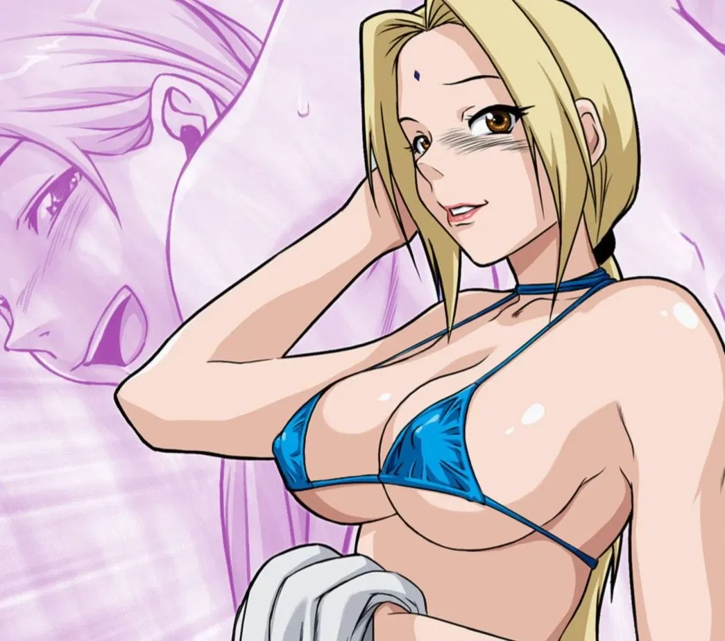 Avatar of Tsunade Senju