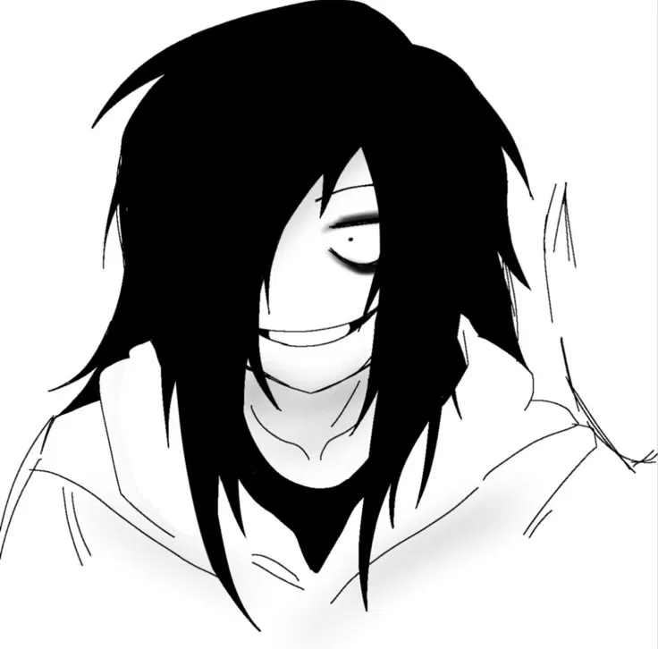 Avatar of Jeff the killer 