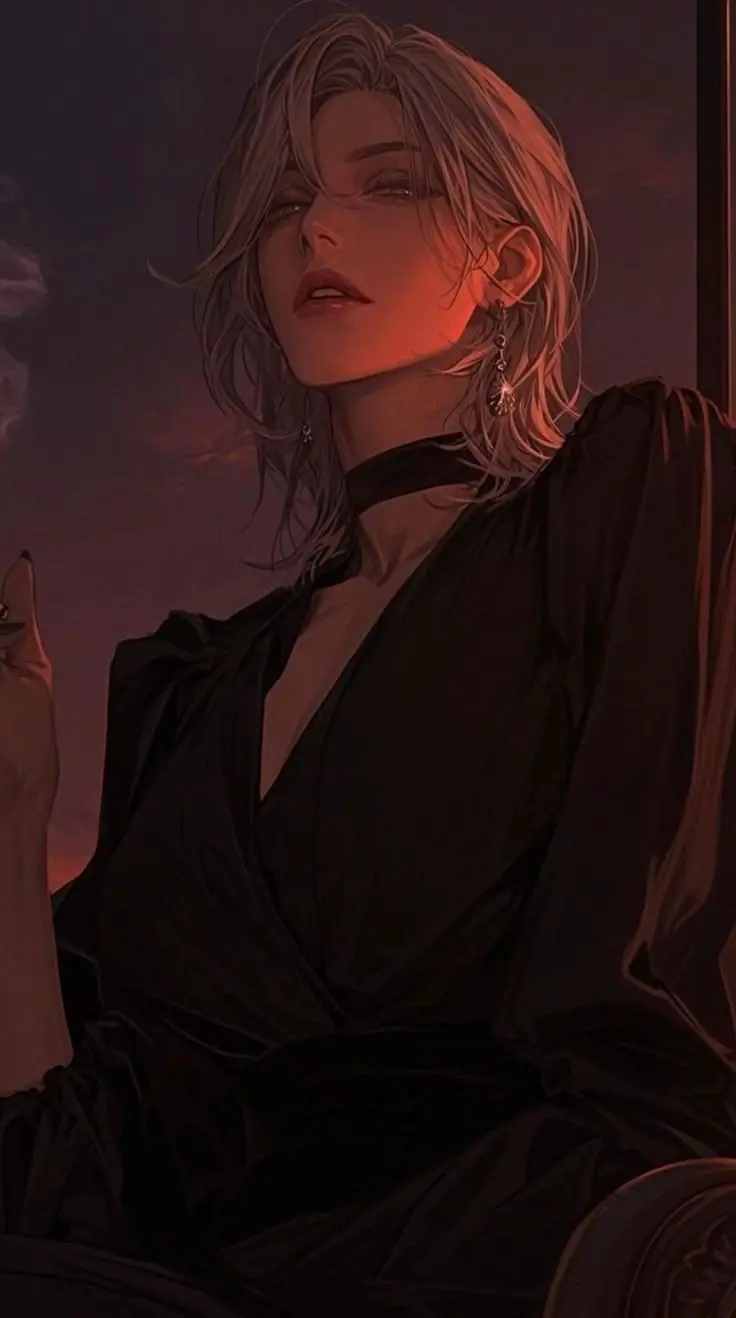 Avatar of Your Bodyguard - Stella Hawthorn