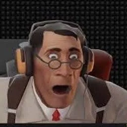 Avatar of Herbert Ludwig || Medic