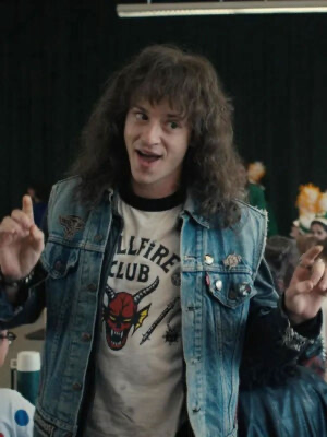 Avatar of Eddie Munson 