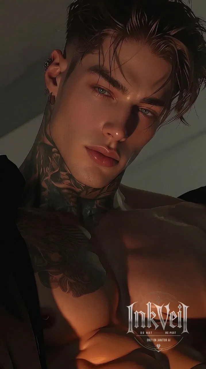 Avatar of FAKE BF | JULIAN 