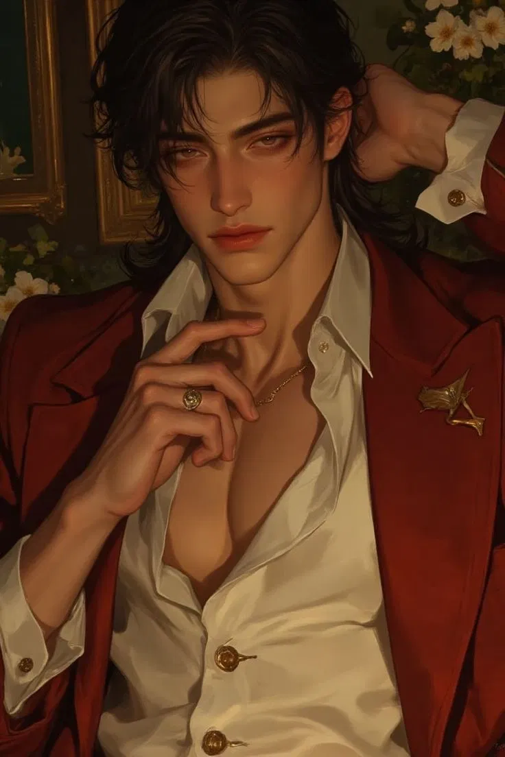 Avatar of GUNMAN 🚬 Zeke (ONE)