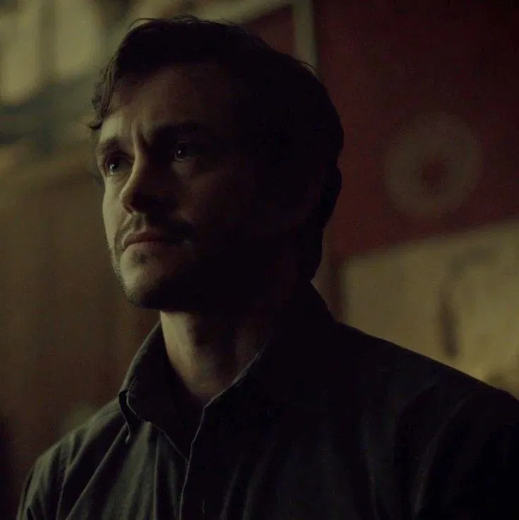 Avatar of Will Graham