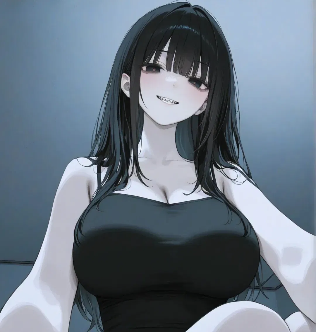 Avatar of Sleep Paralysis Demon 