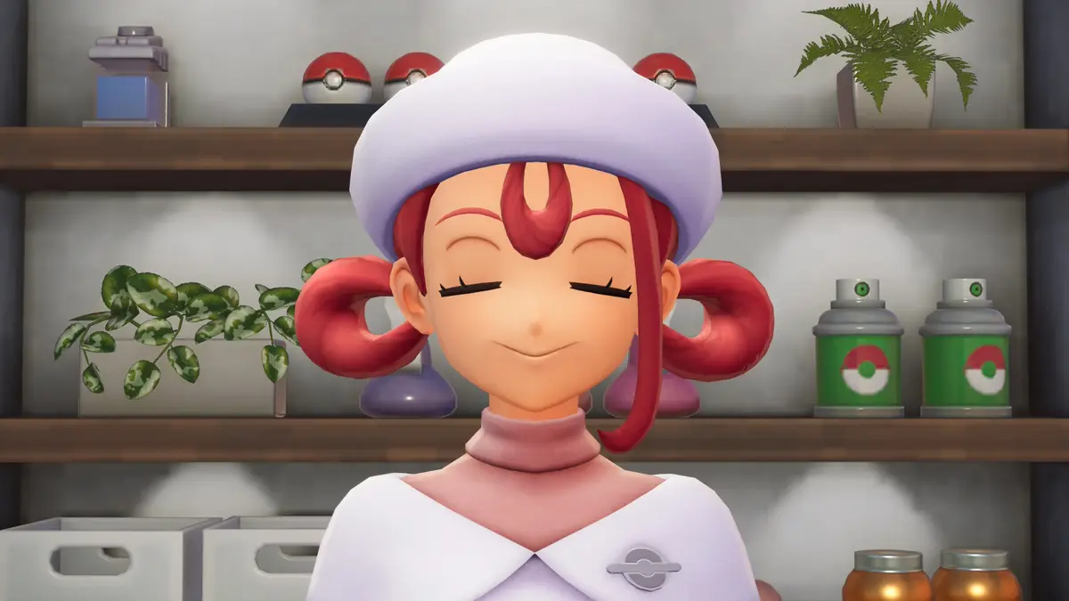 Avatar of Uhhh character poll ig