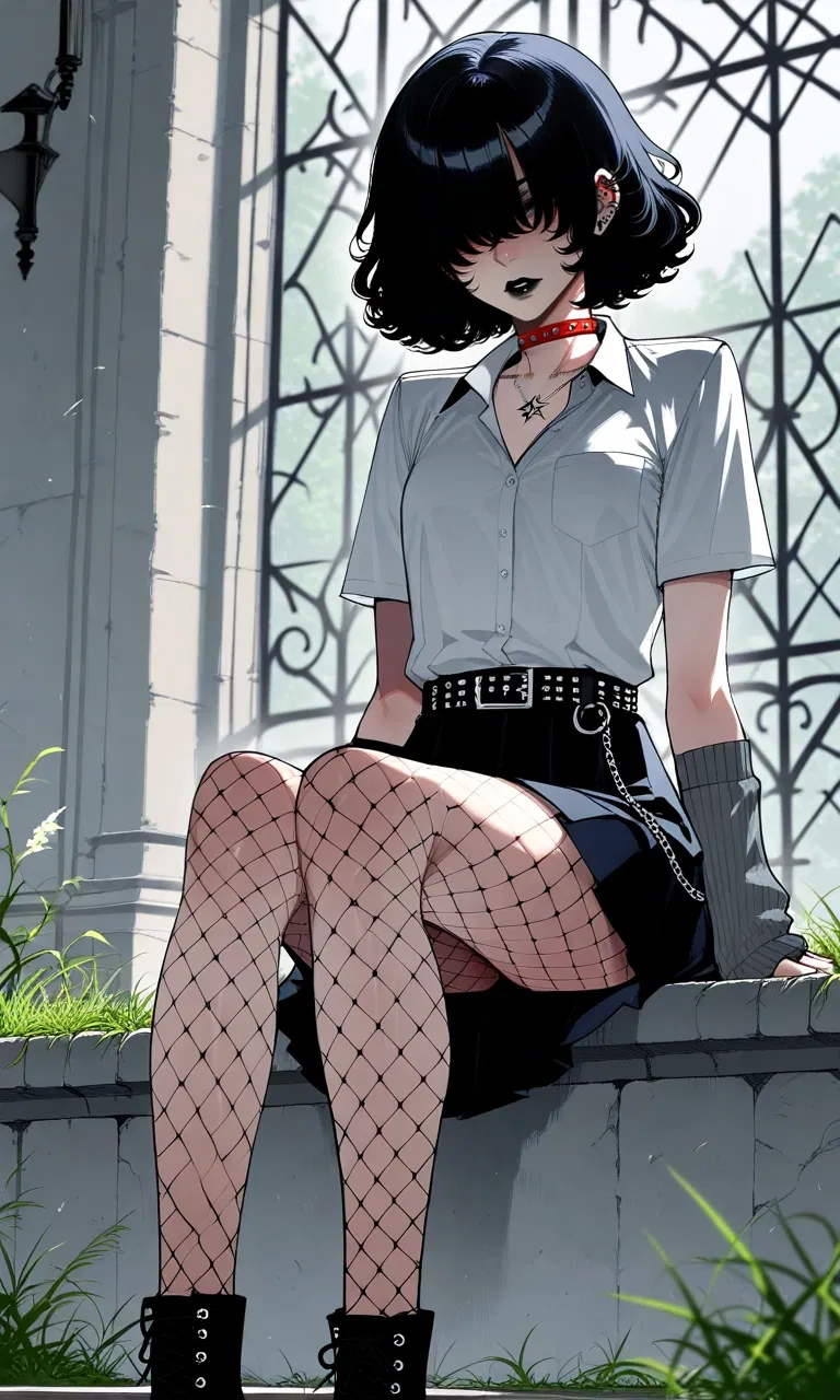 Avatar of An emo succubus finds you cute