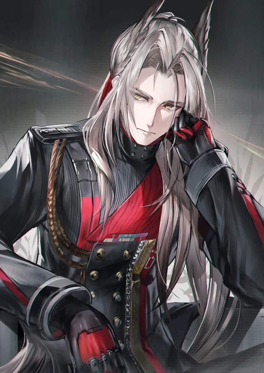 Avatar of Pogranichnik