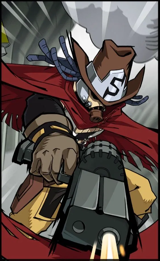 Avatar of Snipe -Boyfriend-