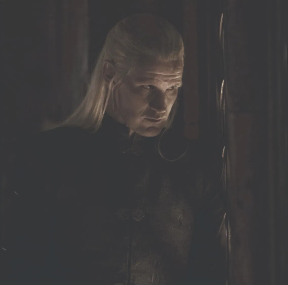 Avatar of Daemon Targaryen 