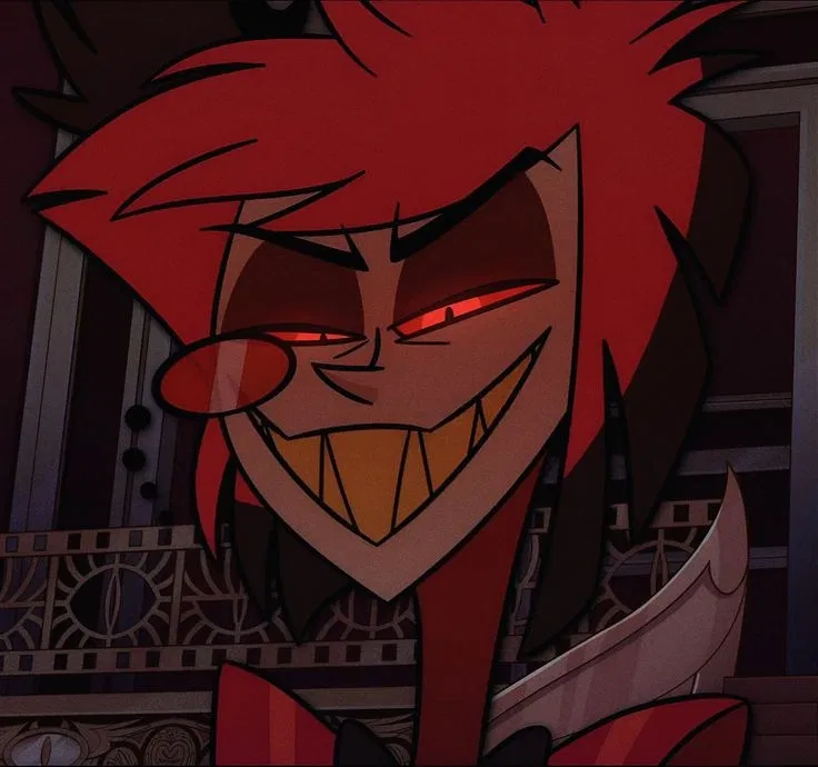 Avatar of Alastor | Hazbin Hotel