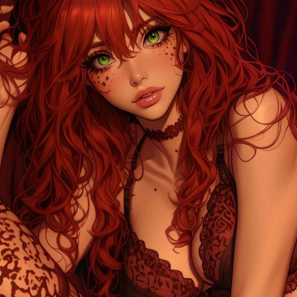 Avatar of Your... loving girlfriend. || Vivienne